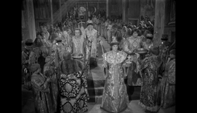 Иван Грозный [Blu-ray] / Ivan the Terrible