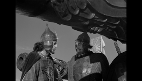 Иван Грозный [Blu-ray] / Ivan the Terrible