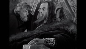 Иван Грозный [Blu-ray] / Ivan the Terrible