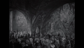 Иван Грозный [Blu-ray] / Ivan the Terrible