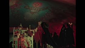 Иван Грозный [Blu-ray] / Ivan the Terrible
