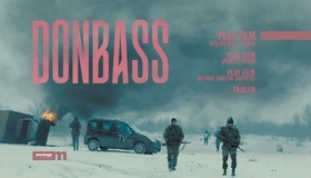 Донбасс [Blu-ray] / Donbass