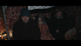 Донбасс [Blu-ray] / Donbass