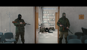 Донбасс [Blu-ray] / Donbass