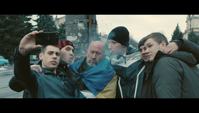 Донбасс [Blu-ray] / Donbass