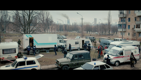 Донбасс [Blu-ray] / Donbass