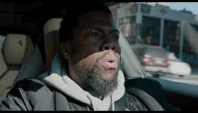 1+1: Голливудская история [Blu-ray] / The Upside