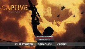 Пленный [Blu-ray] / Captive (Plennyy)