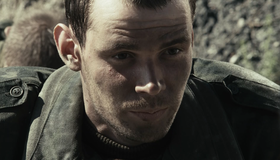 Пленный [Blu-ray] / Captive (Plennyy)