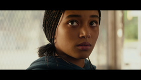 Чужая ненависть [Blu-ray] / The Hate U Give