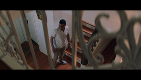 Незваный гость [Blu-ray] / The Intruder