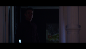 Незваный гость [Blu-ray] / The Intruder