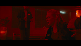 Клаустрофобы [Blu-ray] / Escape Room