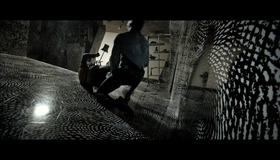 Клаустрофобы [Blu-ray] / Escape Room