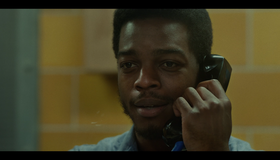 Если Бил-стрит могла бы заговорить [Blu-ray] / If Beale Street Could Talk