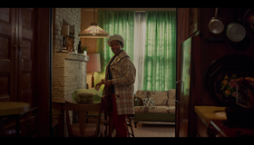 Если Бил-стрит могла бы заговорить [Blu-ray] / If Beale Street Could Talk