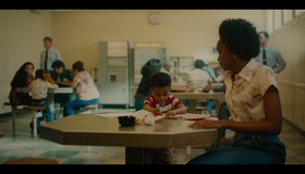 Если Бил-стрит могла бы заговорить [Blu-ray] / If Beale Street Could Talk