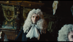 Фаворитка [Blu-ray] / The Favourite