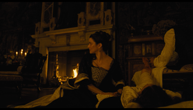 Фаворитка [Blu-ray] / The Favourite
