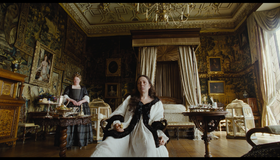 Фаворитка [Blu-ray] / The Favourite