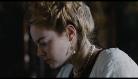 Фаворитка [Blu-ray] / The Favourite