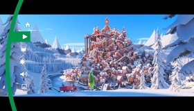 Гринч [Blu-ray] / The Grinch