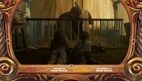 Дамбо [Blu-ray] / Dumbo