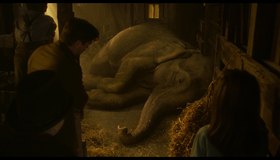 Дамбо [Blu-ray] / Dumbo