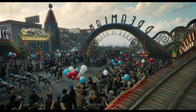 Дамбо [Blu-ray] / Dumbo