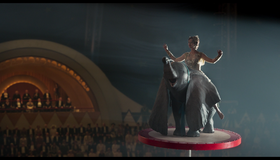 Дамбо [Blu-ray] / Dumbo