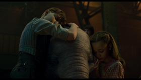 Дамбо [Blu-ray] / Dumbo