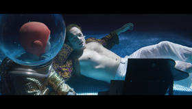 Рокетмен [Blu-ray] / Rocketman