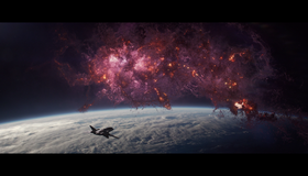 Люди Икс: Тёмный Феникс [Blu-ray] / Dark Phoenix
