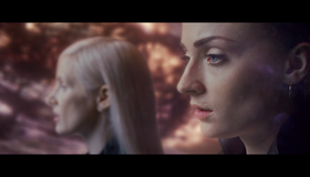 Люди Икс: Тёмный Феникс [Blu-ray] / Dark Phoenix