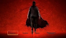 Гори, гори ясно [Blu-ray] / Brightburn