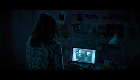 Гори, гори ясно [Blu-ray] / Brightburn