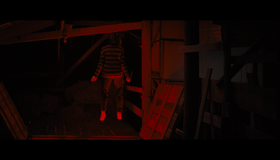 Гори, гори ясно [Blu-ray] / Brightburn