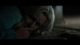 Гори, гори ясно [Blu-ray] / Brightburn