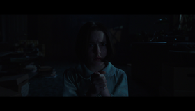Проклятие Аннабель 3 [Blu-ray] / Annabelle Comes Home