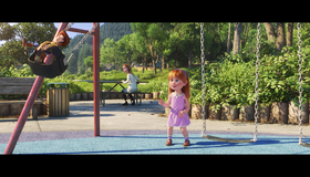 История игрушек 4 [Blu-ray] / Toy Story 4