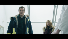 Снегоуборщик [Blu-ray] / Cold Pursuit