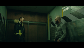 Снегоуборщик [Blu-ray] / Cold Pursuit