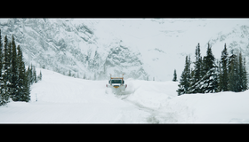 Снегоуборщик [Blu-ray] / Cold Pursuit