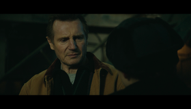 Снегоуборщик [Blu-ray] / Cold Pursuit