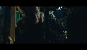 Снегоуборщик [Blu-ray] / Cold Pursuit