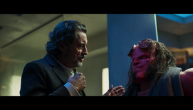Хеллбой [Blu-ray] / Hellboy