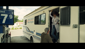 Удача Логана [Blu-ray] / Logan Lucky