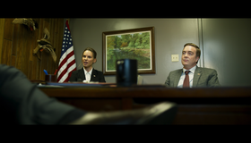 Удача Логана [Blu-ray] / Logan Lucky