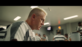 Удача Логана [Blu-ray] / Logan Lucky