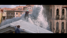 Человек-паук: Вдали от дома [Blu-ray] / Spider-Man: Far from Home